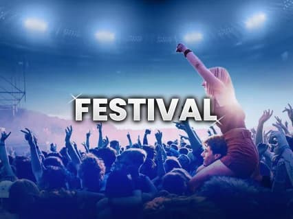 Wild Trails Festival