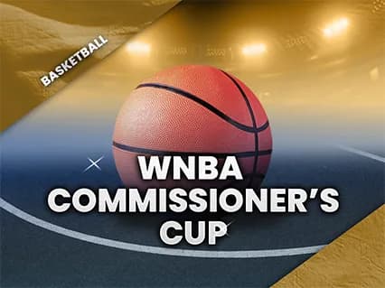 WNBA Comissioners Cup