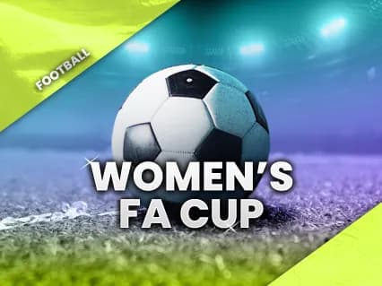 Women FA Cup