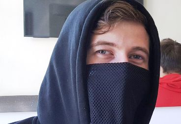 Alan Walker Tickets And Tour Dates Gigsberg