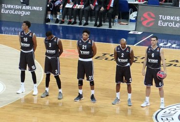 Brose Bamberg Tickets and Fixtures - Gigsberg