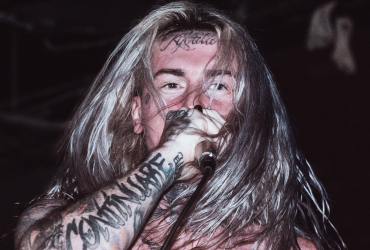 Ghostemane Tickets And Tour Dates Gigsberg