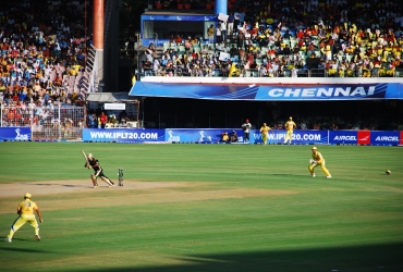 ICC World Twenty20 World Cup - Sri Lanka vs South Africa